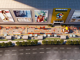 一個(gè)活動(dòng)