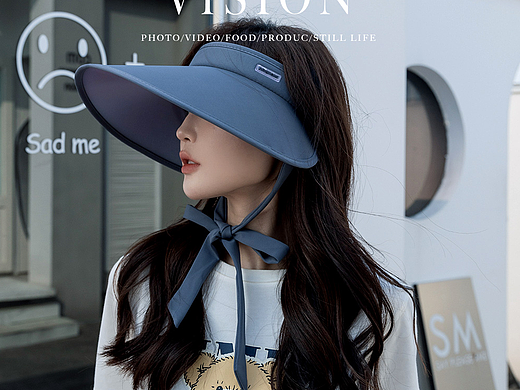 帽子/太阳帽/遮阳帽