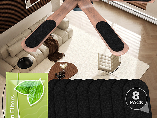 风扇过滤棉（个人主页-ZNzMzMzMwNTY=） - 产品 - 站酷设计师蒙奇Dli娜原创素材 - 站酷ZCOOL