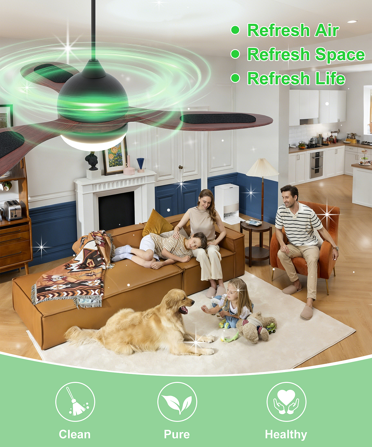 风扇过滤棉（图ZNDA0MzM0NzUy） - 产品 - 站酷设计师蒙奇Dli娜原创素材 - 站酷ZCOOL