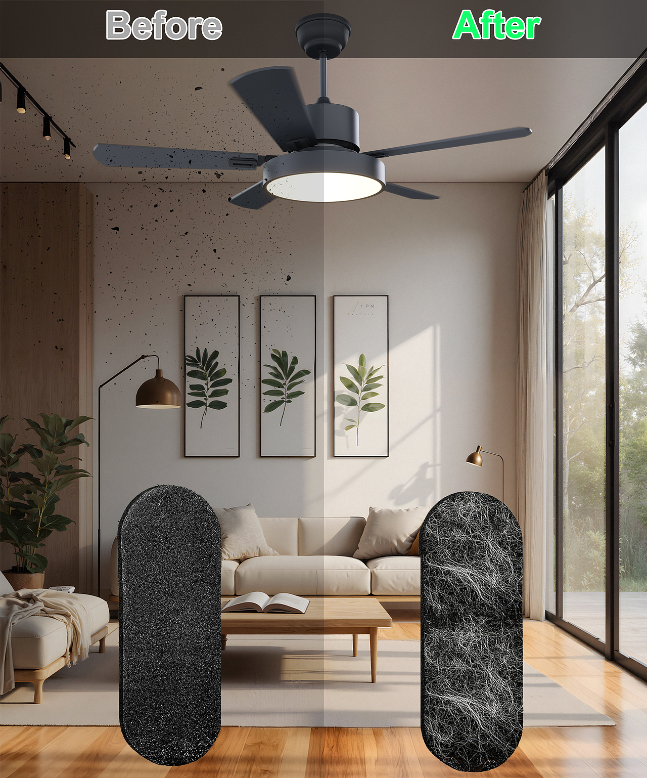 风扇过滤棉（图ZNDA0MzM0NzU2） - 产品 - 站酷设计师蒙奇Dli娜原创素材 - 站酷ZCOOL