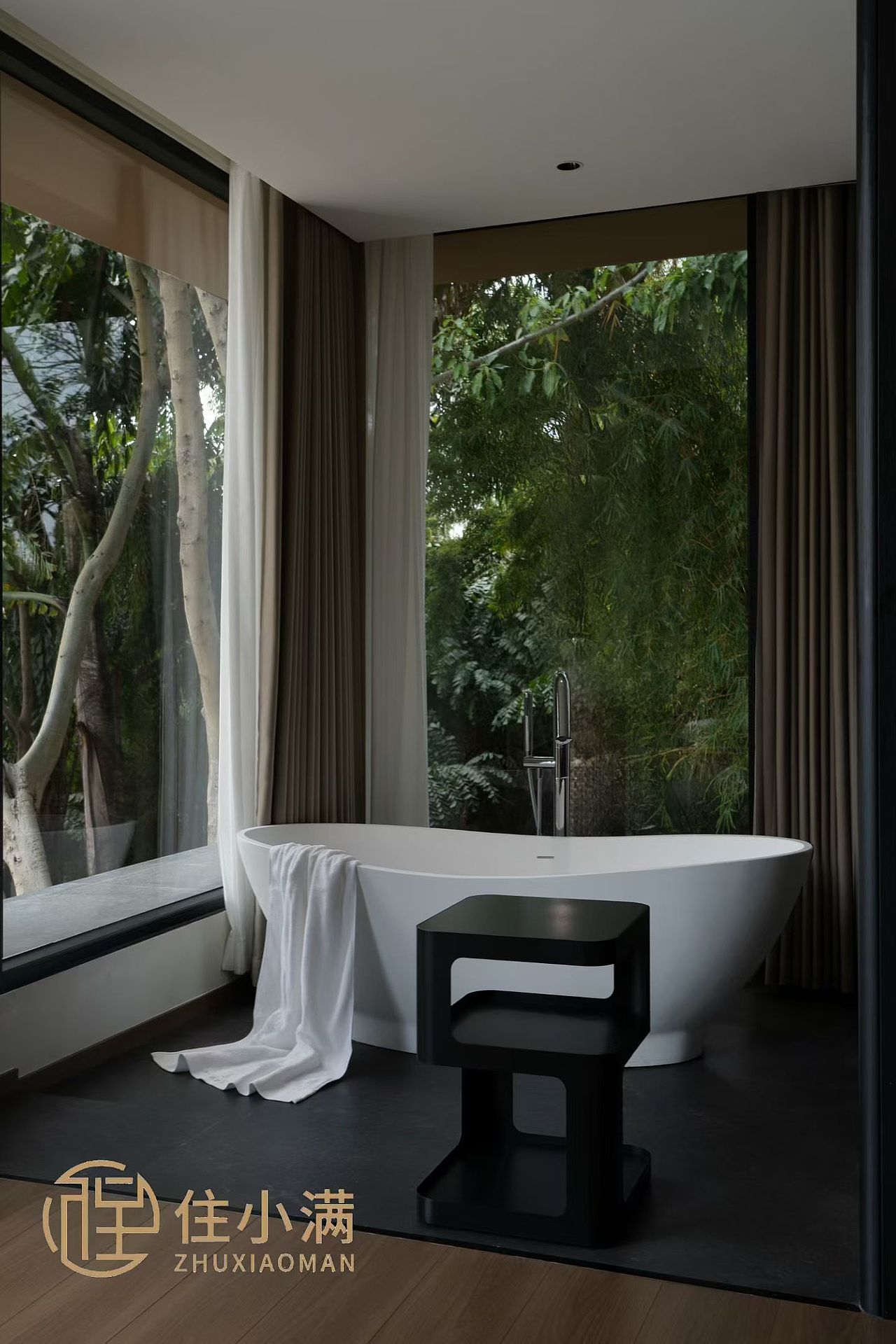 酒店拍摄找哪家？当然云南住小满（图ZNDA0MzM1NjAw） - 环境/建筑摄影 - 站酷设计师住小满酒店摄影原创素材 - 站酷ZCOOL