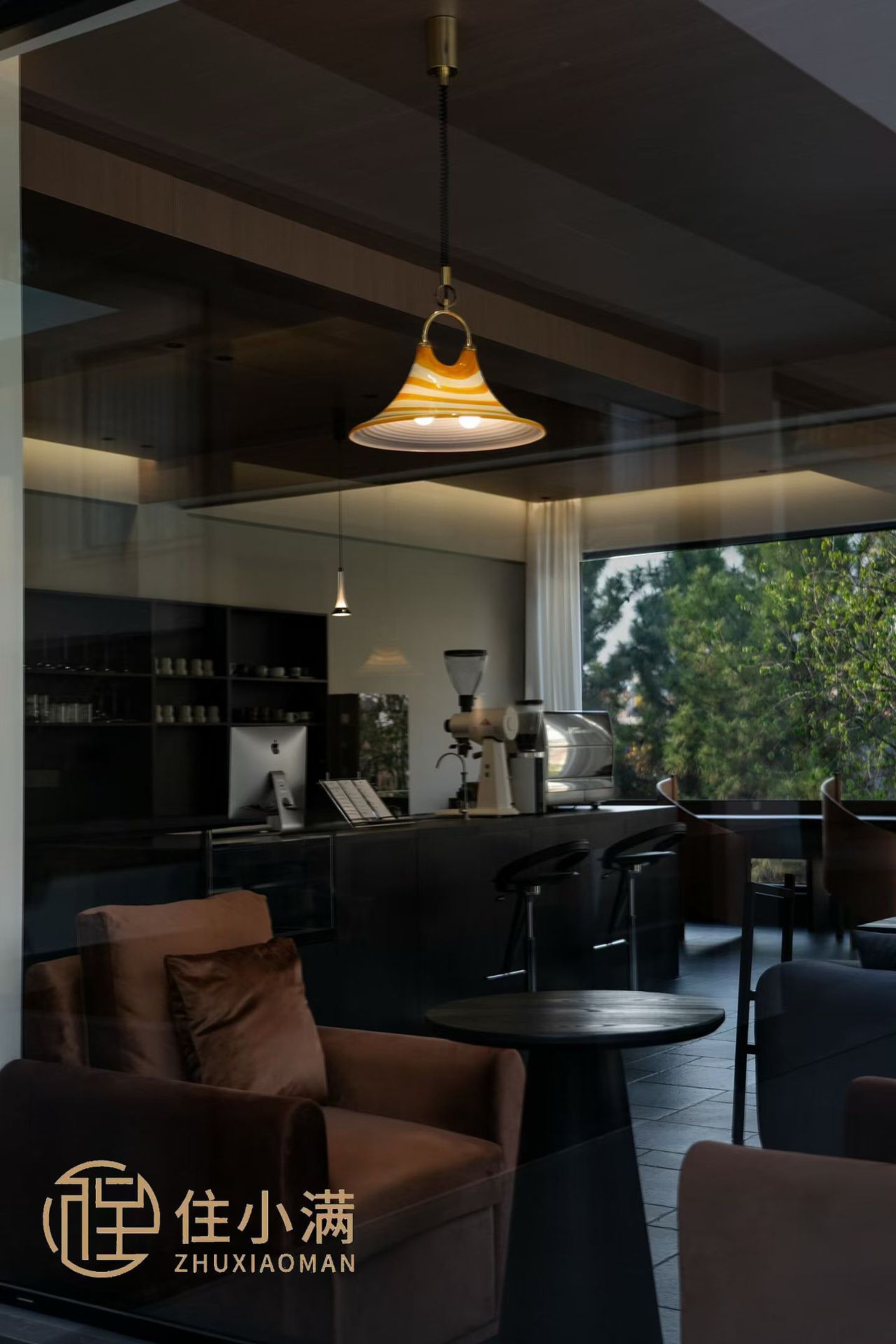 酒店拍摄找哪家？当然云南住小满（图ZNDA0MzM1NjA4） - 环境/建筑摄影 - 站酷设计师住小满酒店摄影原创素材 - 站酷ZCOOL