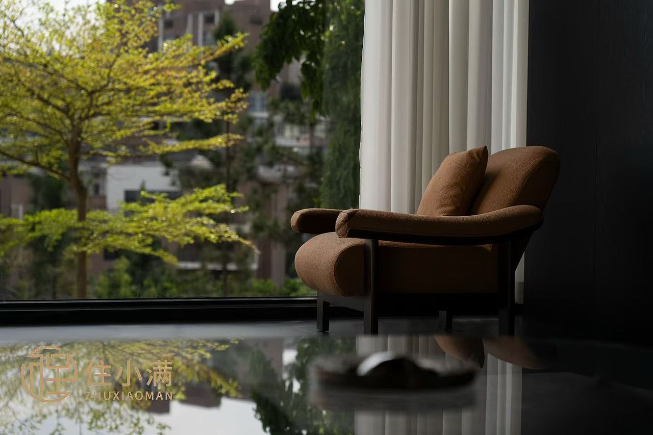 酒店拍摄找哪家？当然云南住小满（图ZNDA0MzM1NjEy） - 环境/建筑摄影 - 站酷设计师住小满酒店摄影原创素材 - 站酷ZCOOL