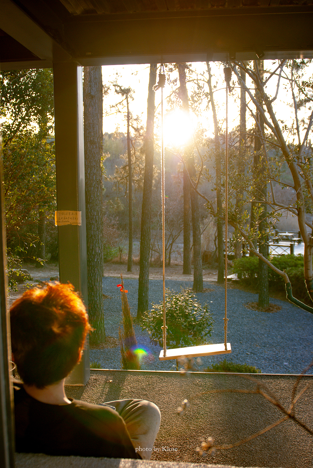 2026 宜兴不介·咖啡--黑松林店 空间摄影（图ZNDA0MzM1NzIw） - 环境/建筑摄影 - 站酷设计师宜兴摄影师Klose原创素材 - 站酷ZCOOL