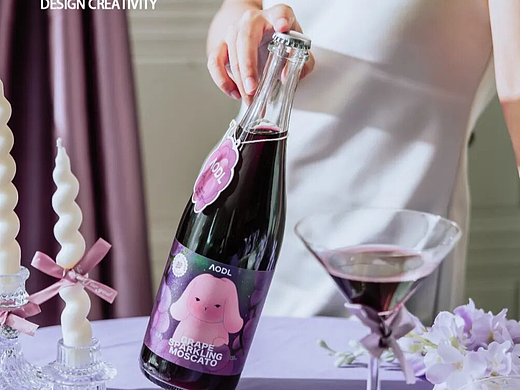 产品拍摄|葡萄酒