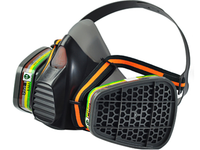 家具制造行业方盾防毒口罩使用注意事项