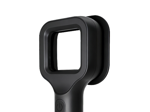 醫(yī)用伍德燈（產(chǎn)品精修）（個人主頁-ZNzMzMzM3MDg=） - 包裝 - 站酷設(shè)計師半年老司機原創(chuàng)素材 - 站酷ZCOOL