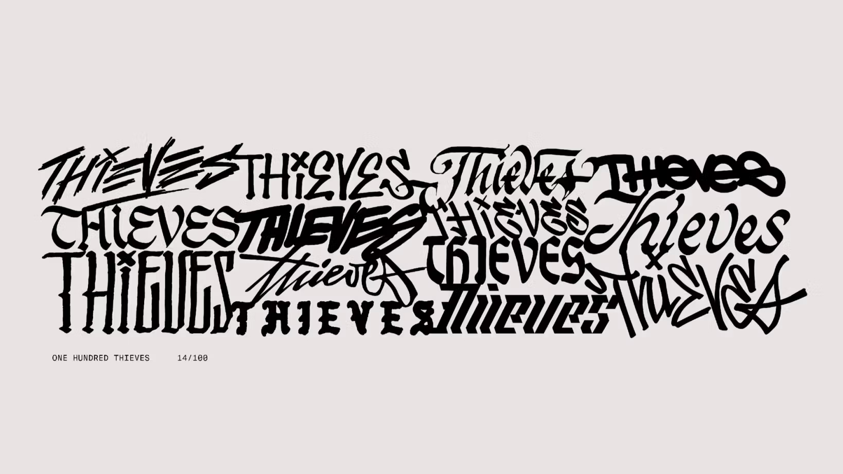 美国NewCo设计工作室作品分享 ｜365天的好设计 NO.174（图ZMTU0ODQ5NDQ=） - 观点 - 站酷设计师365天的好设计原创素材 - 站酷ZCOOL