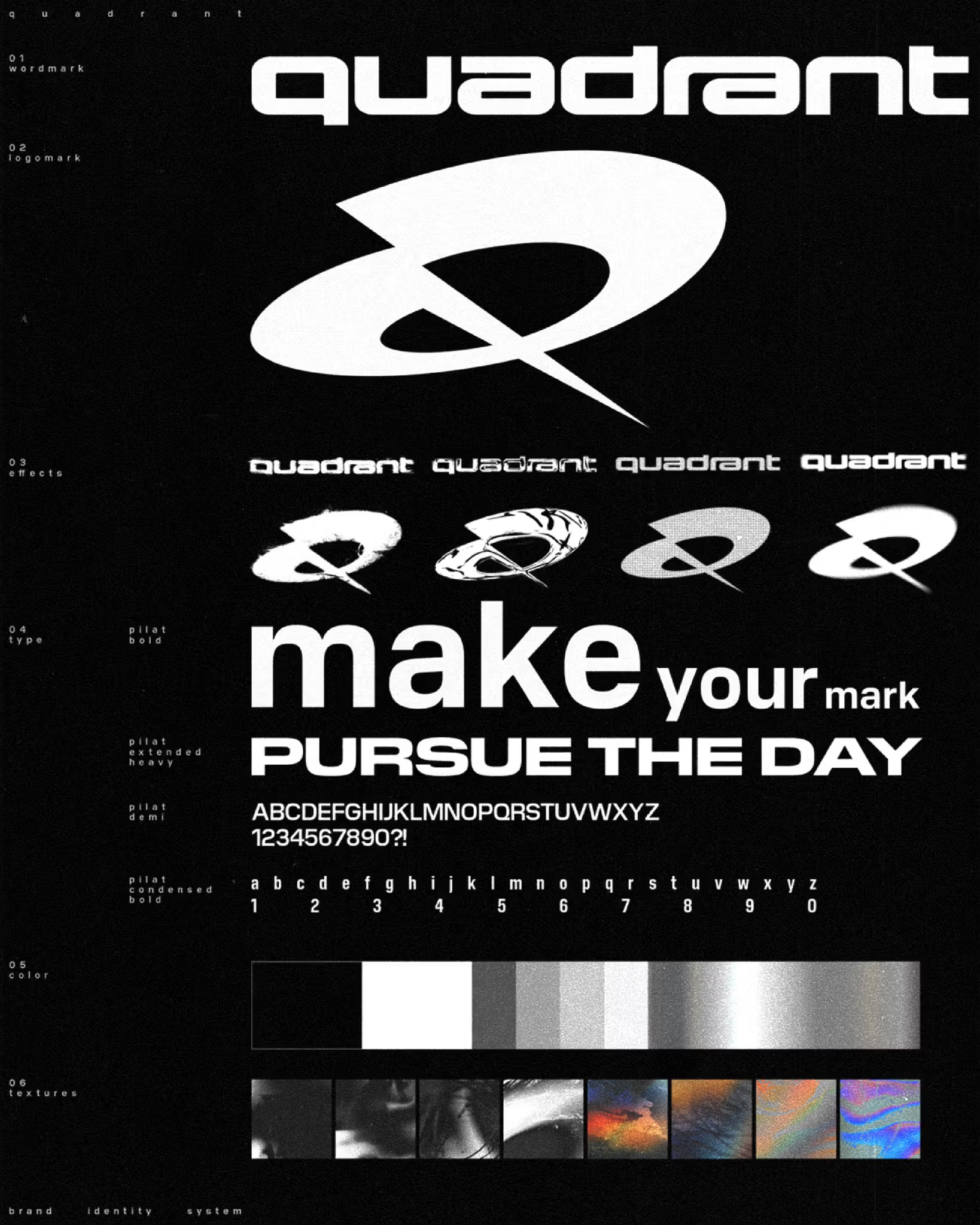 美国NewCo设计工作室作品分享 ｜365天的好设计 NO.174（图ZMTU0ODQ4OTI=） - 观点 - 站酷设计师365天的好设计原创素材 - 站酷ZCOOL