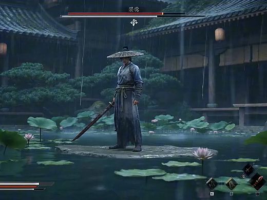 如果这是真游戏你会玩吗