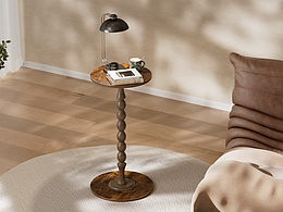 Amazon電商丨邊桌視頻渲染