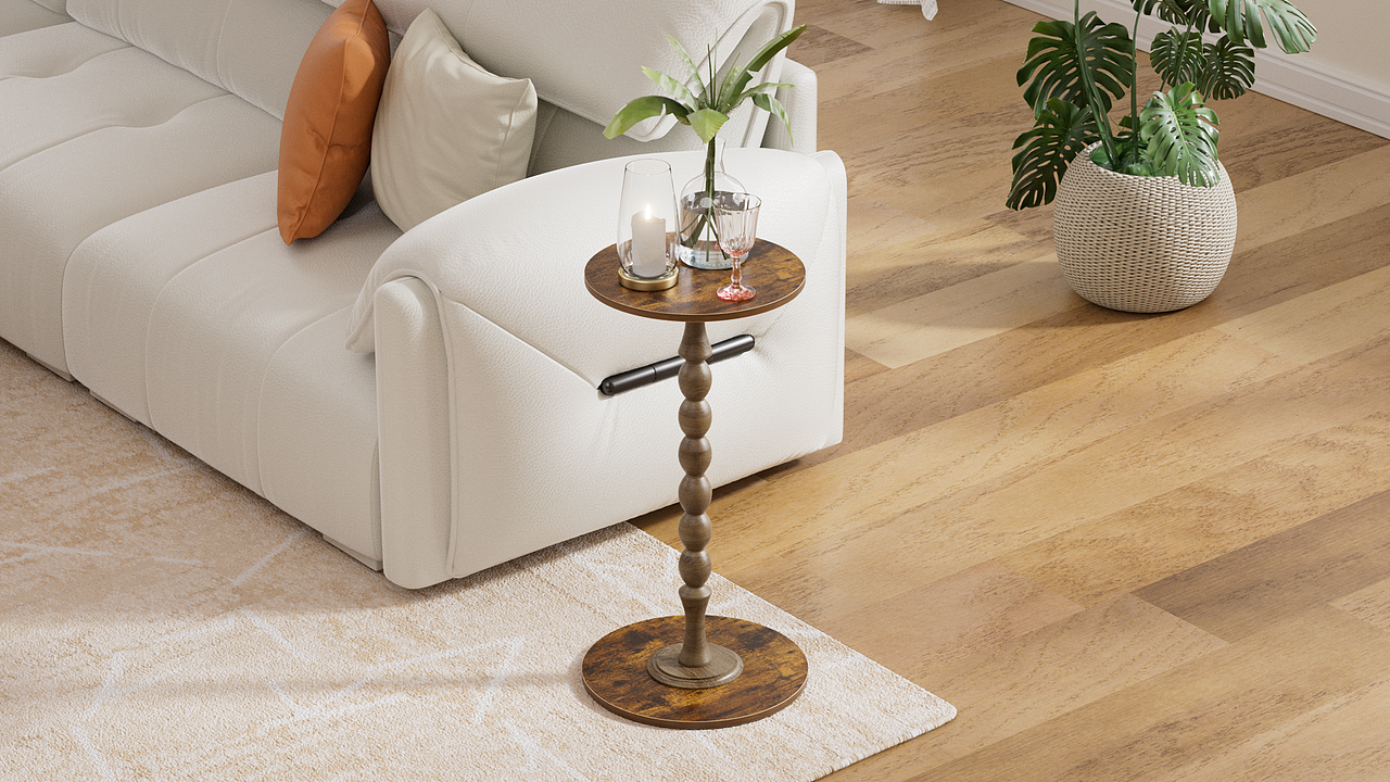 Amazon电商丨边桌视频渲染（图ZNDA0MzQ1NjU2） - 产品 - 站酷设计师逍遥志原创素材 - 站酷ZCOOL