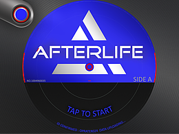项目练习——Project002.<Afterlife>