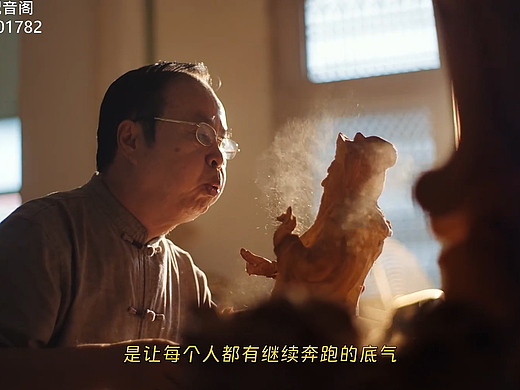 【菲一般配音】晋江人为什么这么拼|磁性男声年轻女声