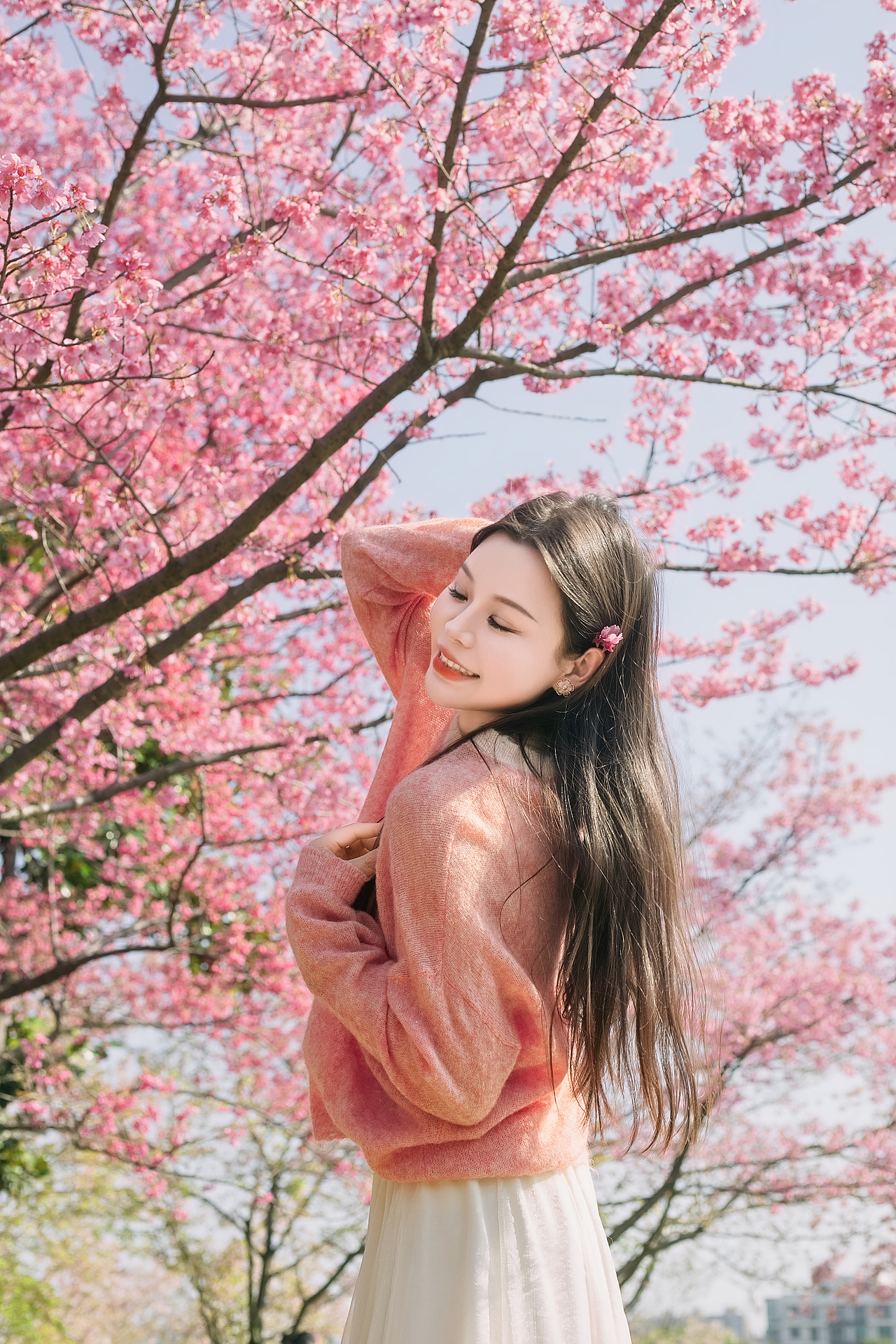 樱花（图ZNDA0MzQ3MTUy） - 人像摄影 - 站酷设计师皢夜原创素材 - 站酷ZCOOL