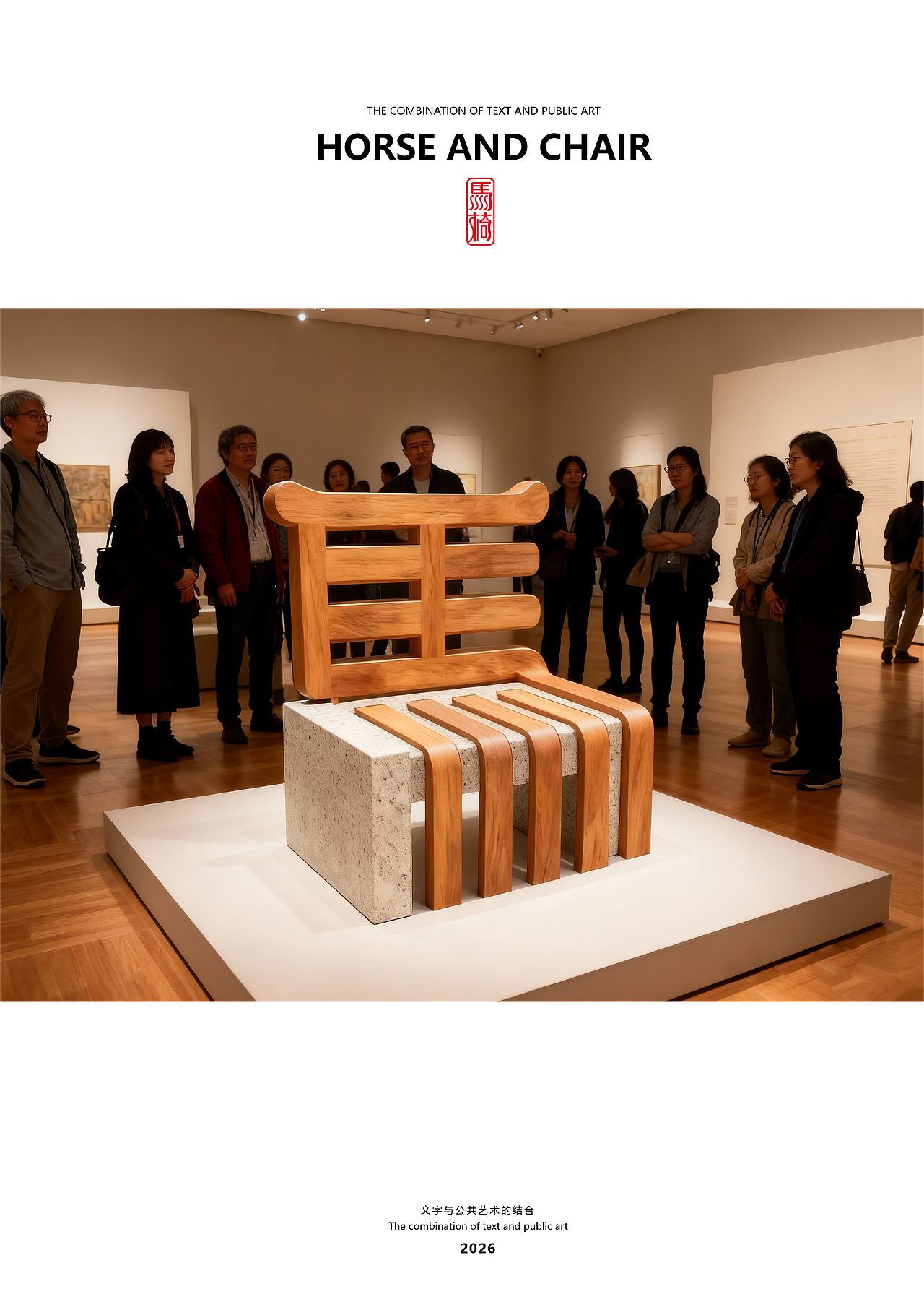 马椅（图ZNDA0MzU0ODY4） - 生活用品 - 站酷设计师北屿品牌设计原创素材 - 站酷ZCOOL