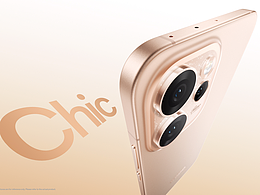 此刻 MAX｜OPPO Reno 15 Pro Max 5G 手机广告短片