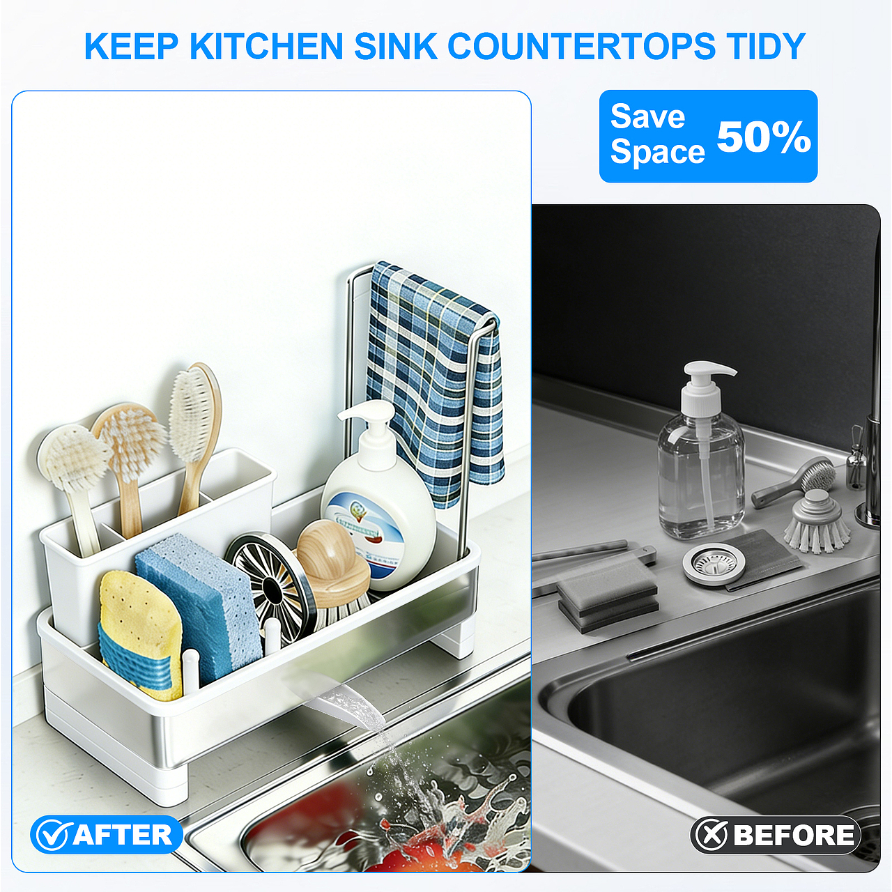 长型不锈钢围边海绵架-白色（图ZNDA0MzU2NzQw） - 其他 - 站酷设计师深海鱼泽原创素材 - 站酷ZCOOL