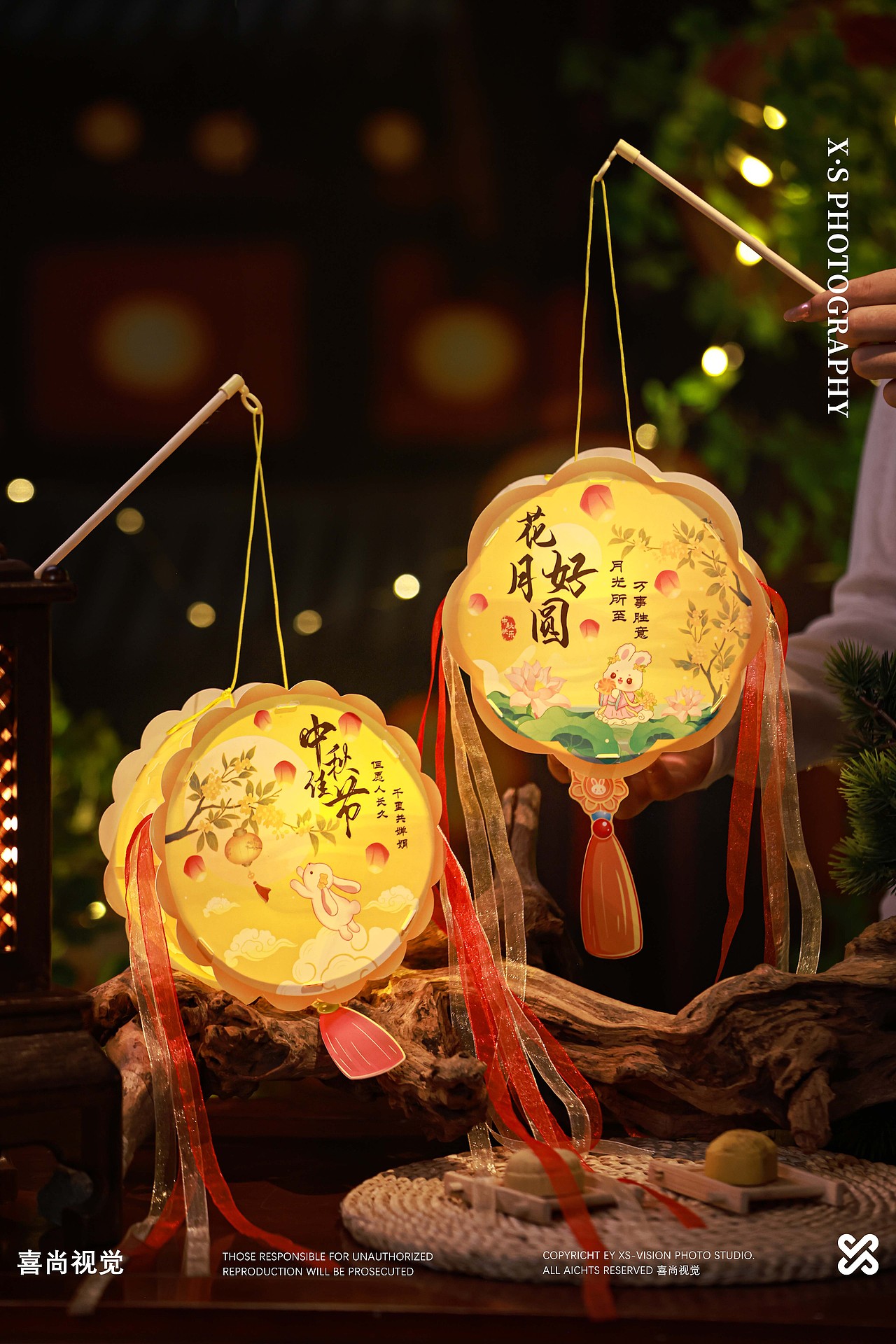 中秋灯笼民俗非遗 产品拍摄分享（图ZNDA0MzU5MDU2） - 产品摄影 - 站酷设计师喜尚商业摄影原创素材 - 站酷ZCOOL