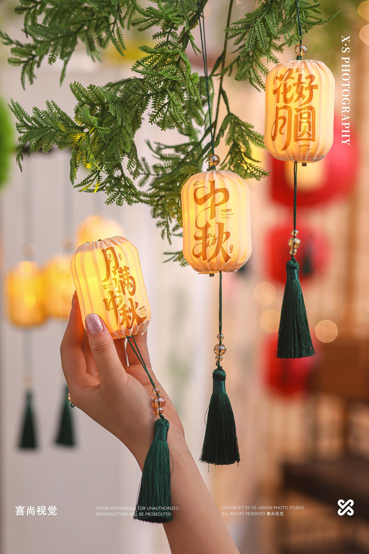 中秋灯笼民俗非遗 产品拍摄分享（图ZNDA0MzU5MDYw） - 产品摄影 - 站酷设计师喜尚商业摄影原创素材 - 站酷ZCOOL
