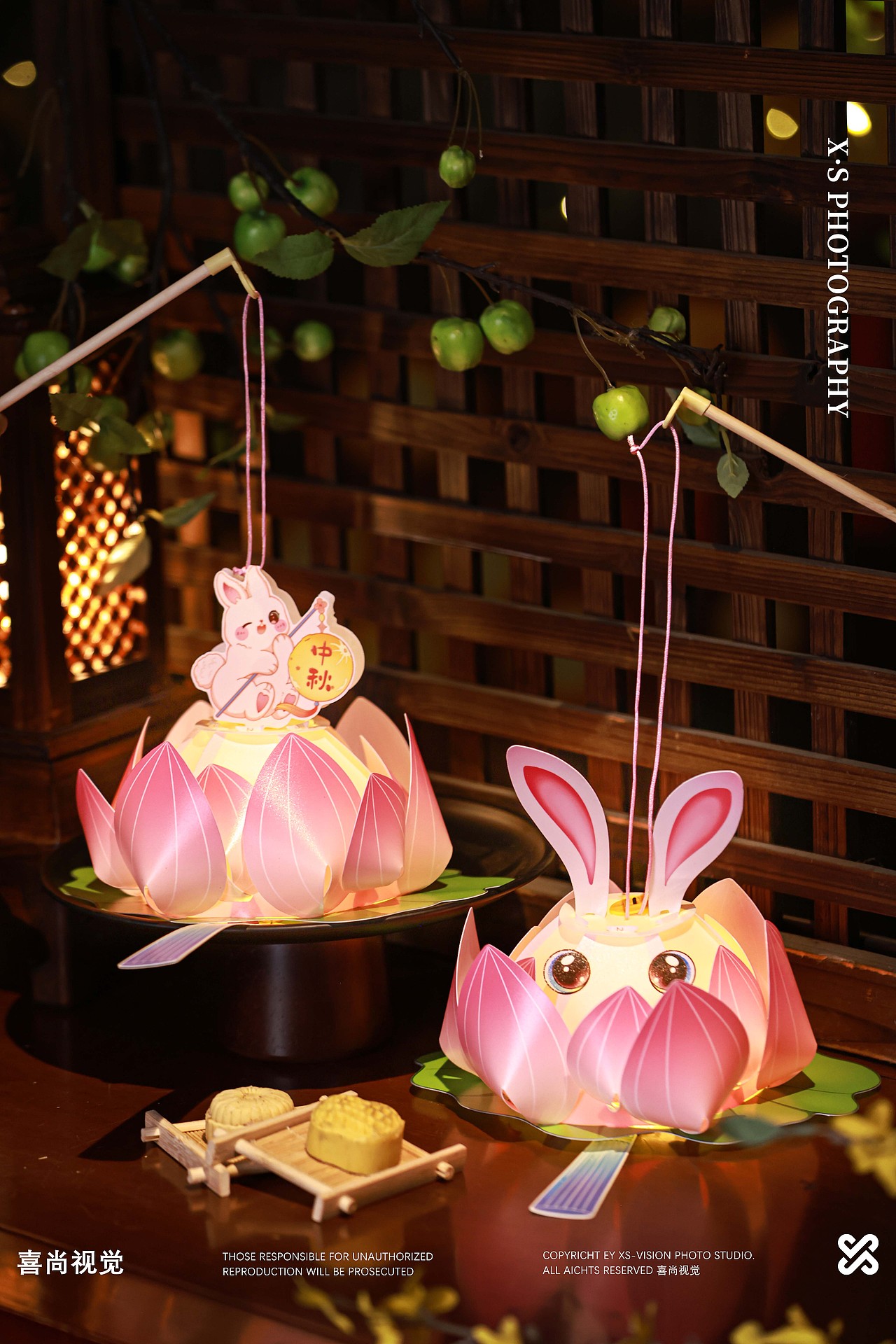 中秋灯笼民俗非遗 产品拍摄分享（图ZNDA0MzU5MDY0） - 产品摄影 - 站酷设计师喜尚商业摄影原创素材 - 站酷ZCOOL