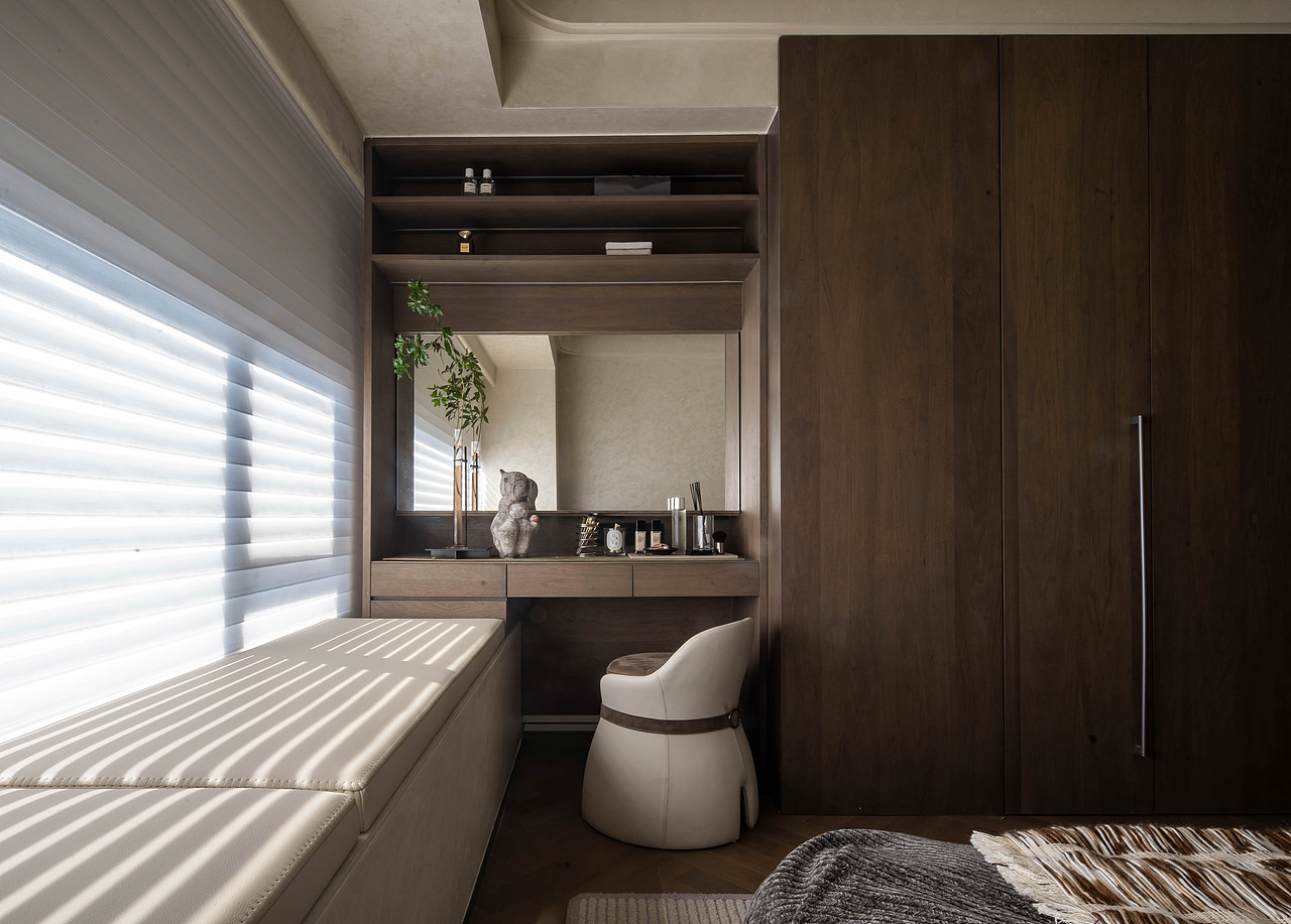 空间摄影 | 顺德美的卓越样板房（图ZNDA0MzU4NTA4） - 环境/建筑摄影 - 站酷设计师无限镜像Hinson原创素材 - 站酷ZCOOL