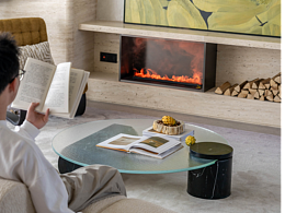 空间摄影 | 顺德美的卓越样板房