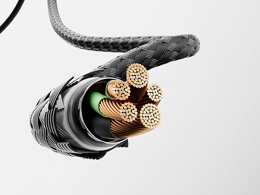 传音itel 数据线动画