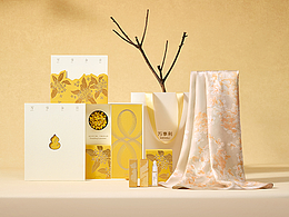 万事利丝绸 || 2026万事金桂东方非遗