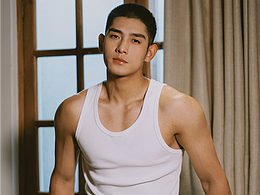 在房间的慵懒午后