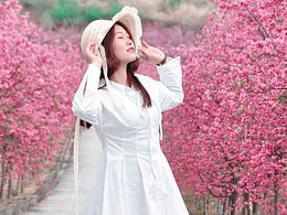 如花在野，溫柔熱烈