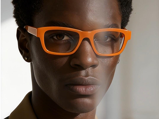 用AI做了一条像Prada的广告