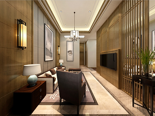 2026年餐饮装修设计：行业口碑好的商铺设计装修公司多少钱一平方？