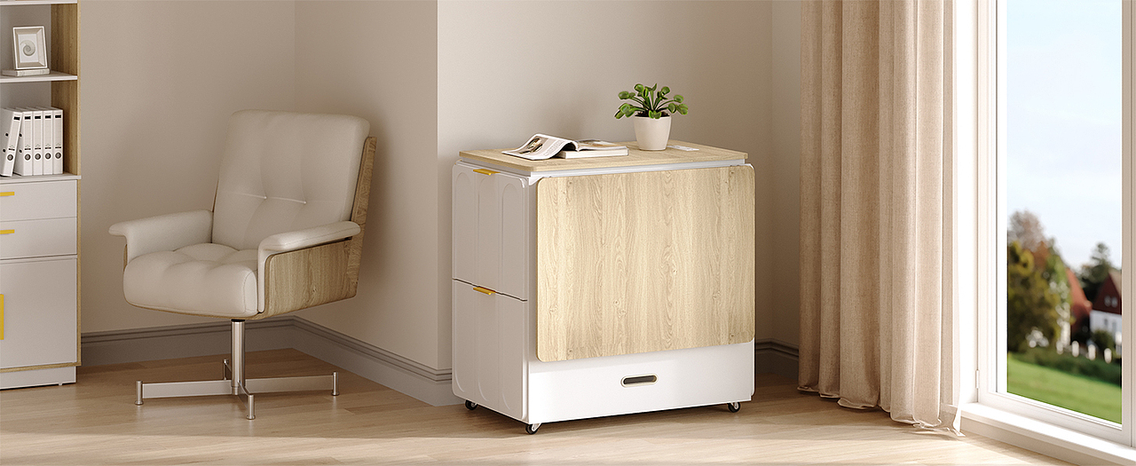 亚马逊家具|主图 |A+ | 文件柜（图ZNDA0MzY1NDQw） - 场景 - 站酷设计师长颈鹿的黄原创素材 - 站酷ZCOOL