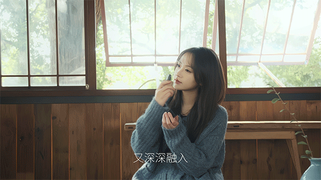 《自然的纹理》方里粉底液广告片 美妆个护产品短视频(图ZNDA0MzY1NTIw) - short film - 站酷设计师甚至创意原创素材 - 站酷ZCOOL