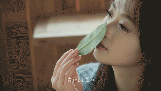 《自然的纹理》方里粉底液广告片 美妆个护产品短视频(图ZNDA0MzY1NTI0) - short film - 站酷设计师甚至创意原创素材 - 站酷ZCOOL