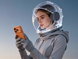 【AIGC】手機(jī)殼視頻