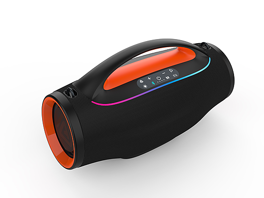BOOMBOX蓝牙音箱