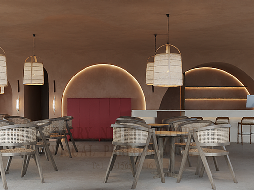 星夜传图——民宿