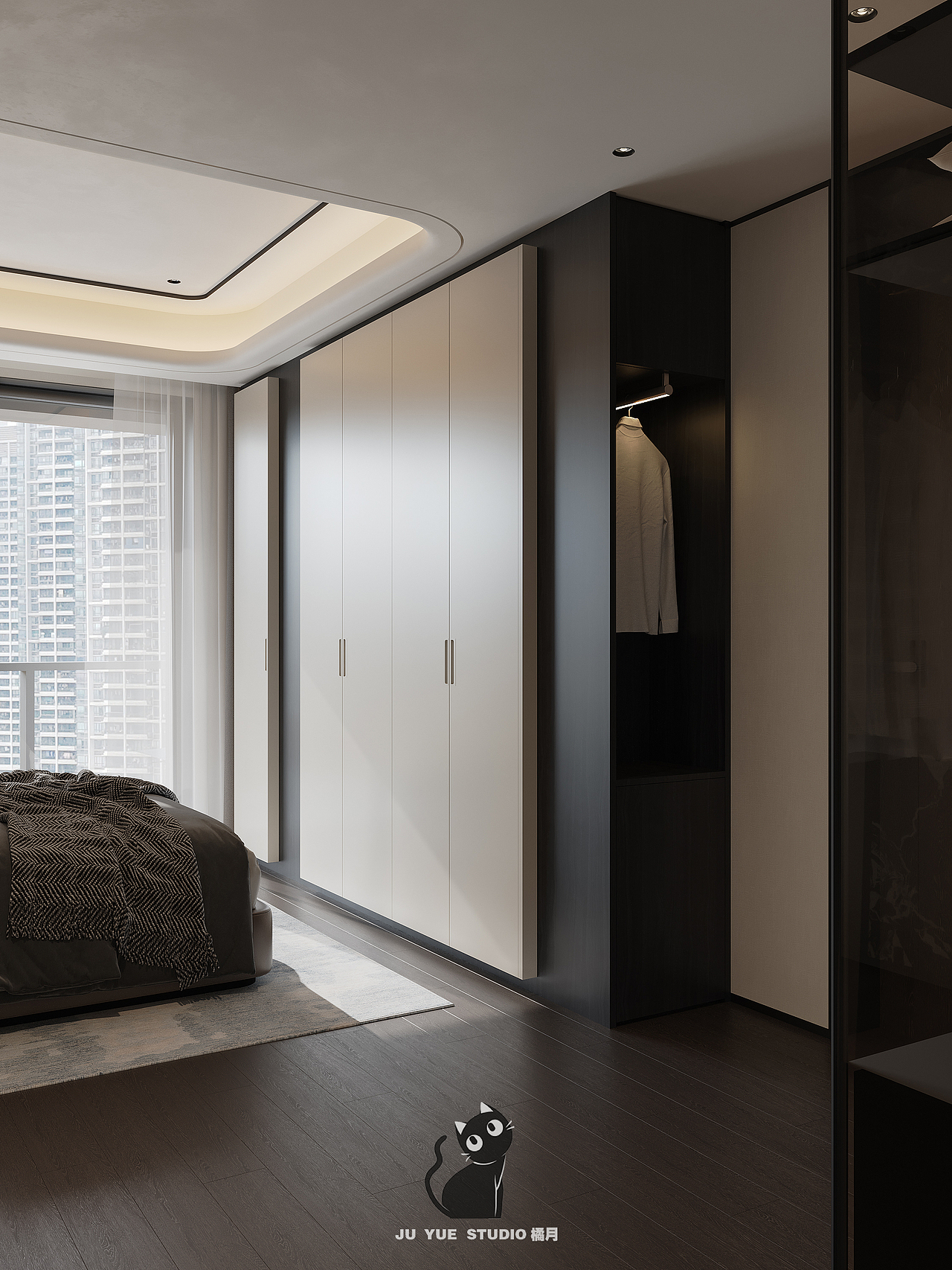 深黑（图ZNDA0MzY5MTI0） - 家装设计 - 站酷设计师橘月studio原创素材 - 站酷ZCOOL