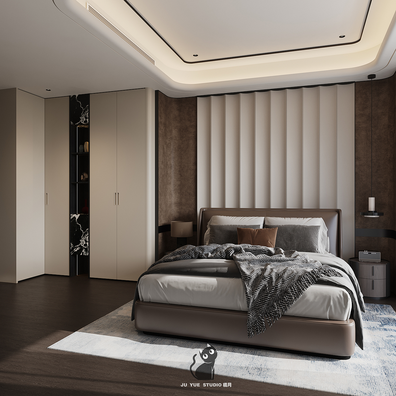 深黑（图ZNDA0MzY5MTIw） - 家装设计 - 站酷设计师橘月studio原创素材 - 站酷ZCOOL