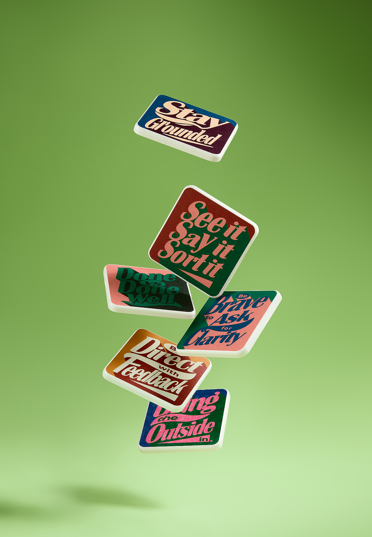 产品摄影 | 一套很出彩的杯垫 | 电商静物摄影案例（图ZNDA0MzcxMzk2） - 产品摄影 - 站酷设计师拂图影像原创素材 - 站酷ZCOOL