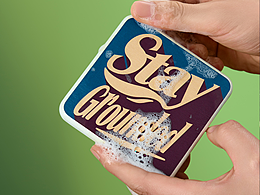 产品摄影 | 一套很出彩的杯垫 | 电商静物摄影案例