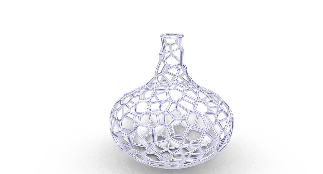 3D建模&Rhino建模（图ZNDA0Mzc5MDQ0） - 动画/影视 - 站酷设计师建模小可原创素材 - 站酷ZCOOL