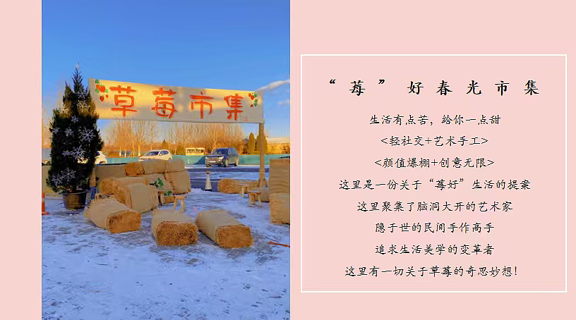 2026春季草莓文化节莓好时光市集活动方案-73P（图ZNDA0Mzc5MDc2） - 文案/策划 - 站酷设计师精英策划圈可分享原创素材 - 站酷ZCOOL