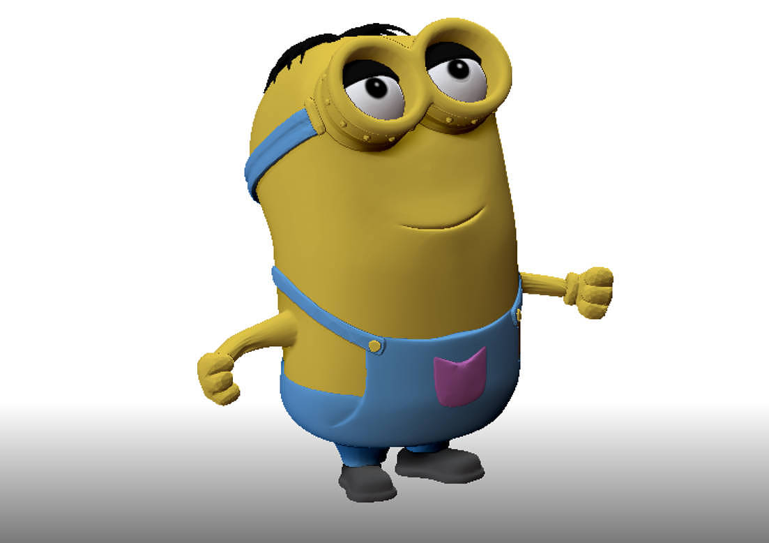 3D建模&Rhino建模（图ZNDA0Mzc5MTMy） - 动画/影视 - 站酷设计师建模小可原创素材 - 站酷ZCOOL