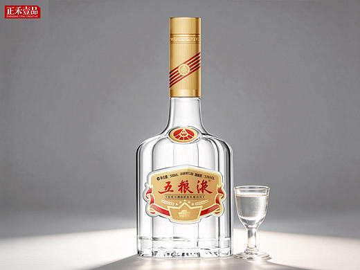 五粮液包装设计