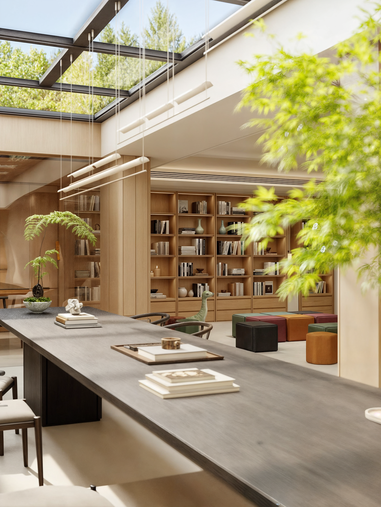 【清平乐】不是仿古，是续写宋词。（图ZNDA0MzgzMDY0） - 家装设计 - 站酷设计师锐雅空间设计原创素材 - 站酷ZCOOL