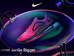 AIGC 不同品牌運(yùn)動鞋AI視頻